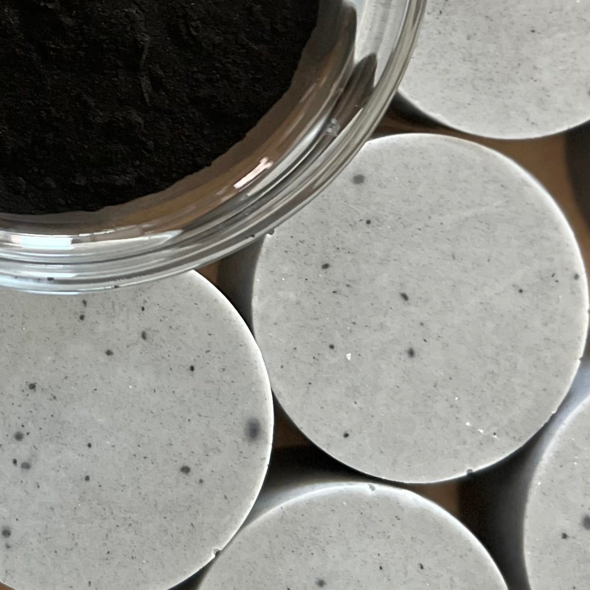 Activated Charcoal